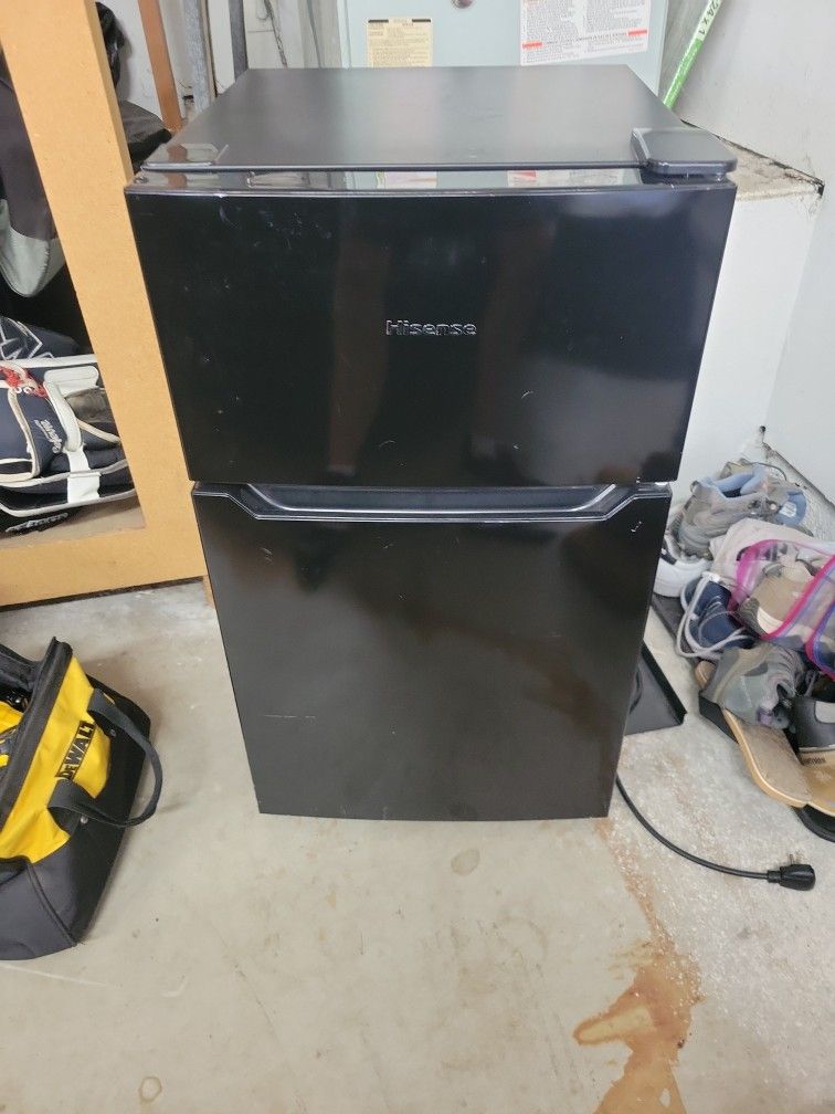 Mini Fridge!!!