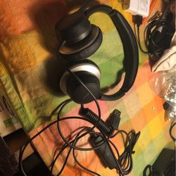 MPOW HEADSET