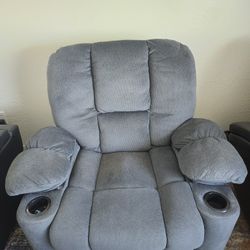 Recliner 