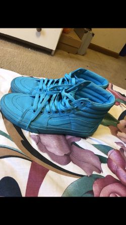 Vans size 6.5 men