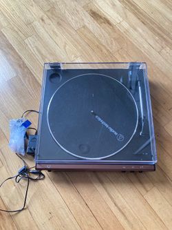 Audio-Technica AT-LP60X