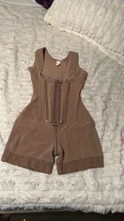 Full Body Shaper Bodysuit Fajas