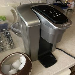 Keurig Used Good Condition