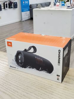 🎉 Just Dropped – JBL Charge 6 Bluetooth Speaker (Brand New) Only $1 to Grab It Today! Save $10 with Peace-of-Mind Warranty