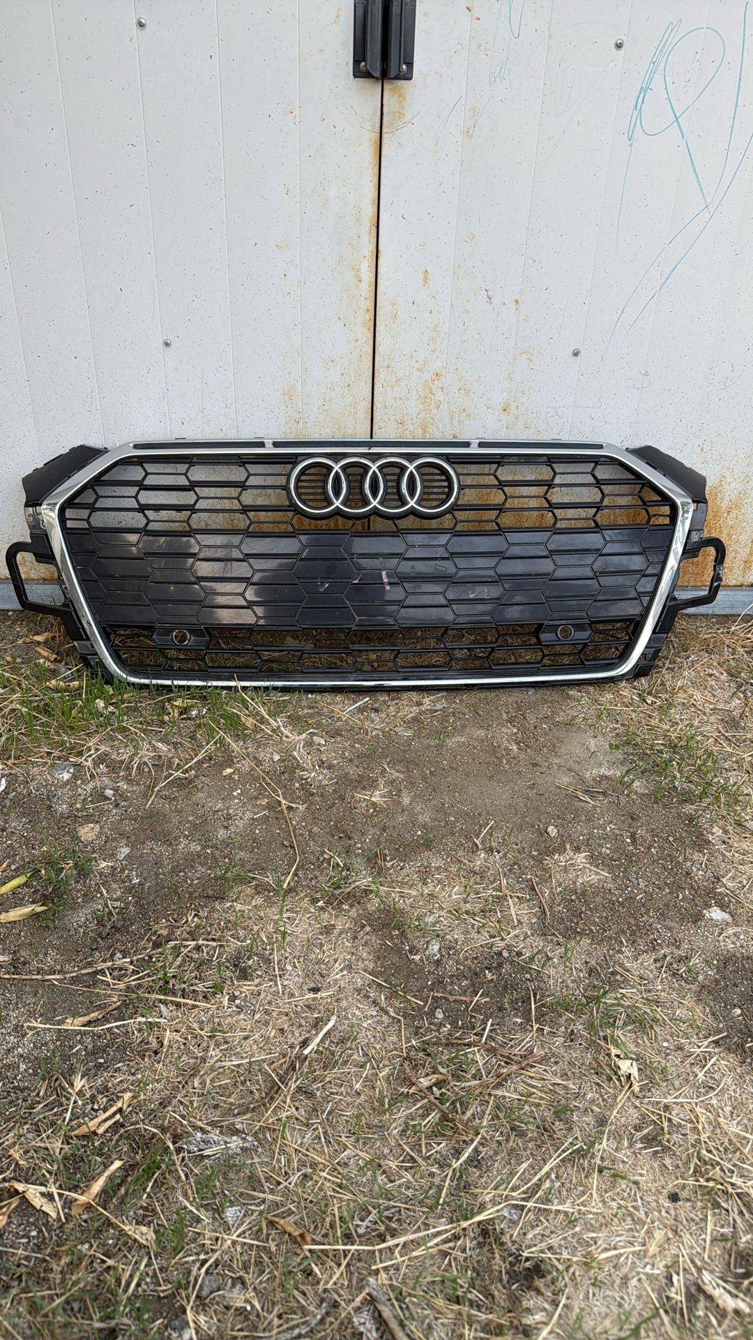 2020 to 2023 Audi A5 Grille OEM