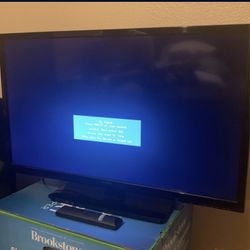 32 Inch TV