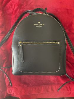 Kate Spade Backpack & Wallet