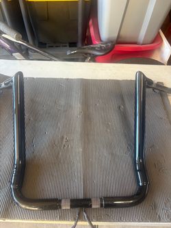 Harley Davidson handlebars