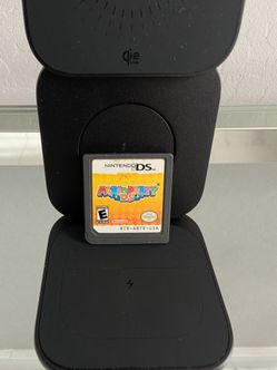 Mario Party DS (Nintendo DS, 2007) Cartridge only