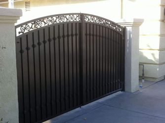 Fences/gates