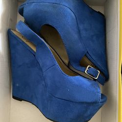 Wedges 