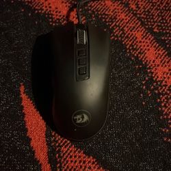 Gaming Mouse