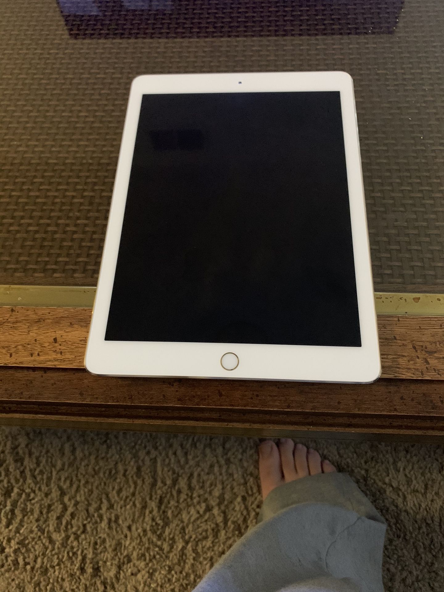 iPad Pro