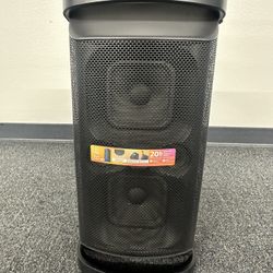 SONY XP500 Portable Bluetooth® Wireless Party Speaker