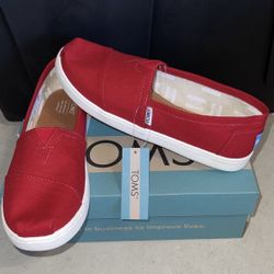 Tom’s