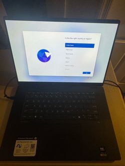 HP OmniBook X Flip 16 - Core Ultra 9 - 32GB - 2TB - 2.8K OLED Touch 2-in-1
