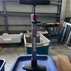 Bicycle Air Pump