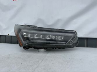2024 Acura RDX headlight headlamp right passenger side