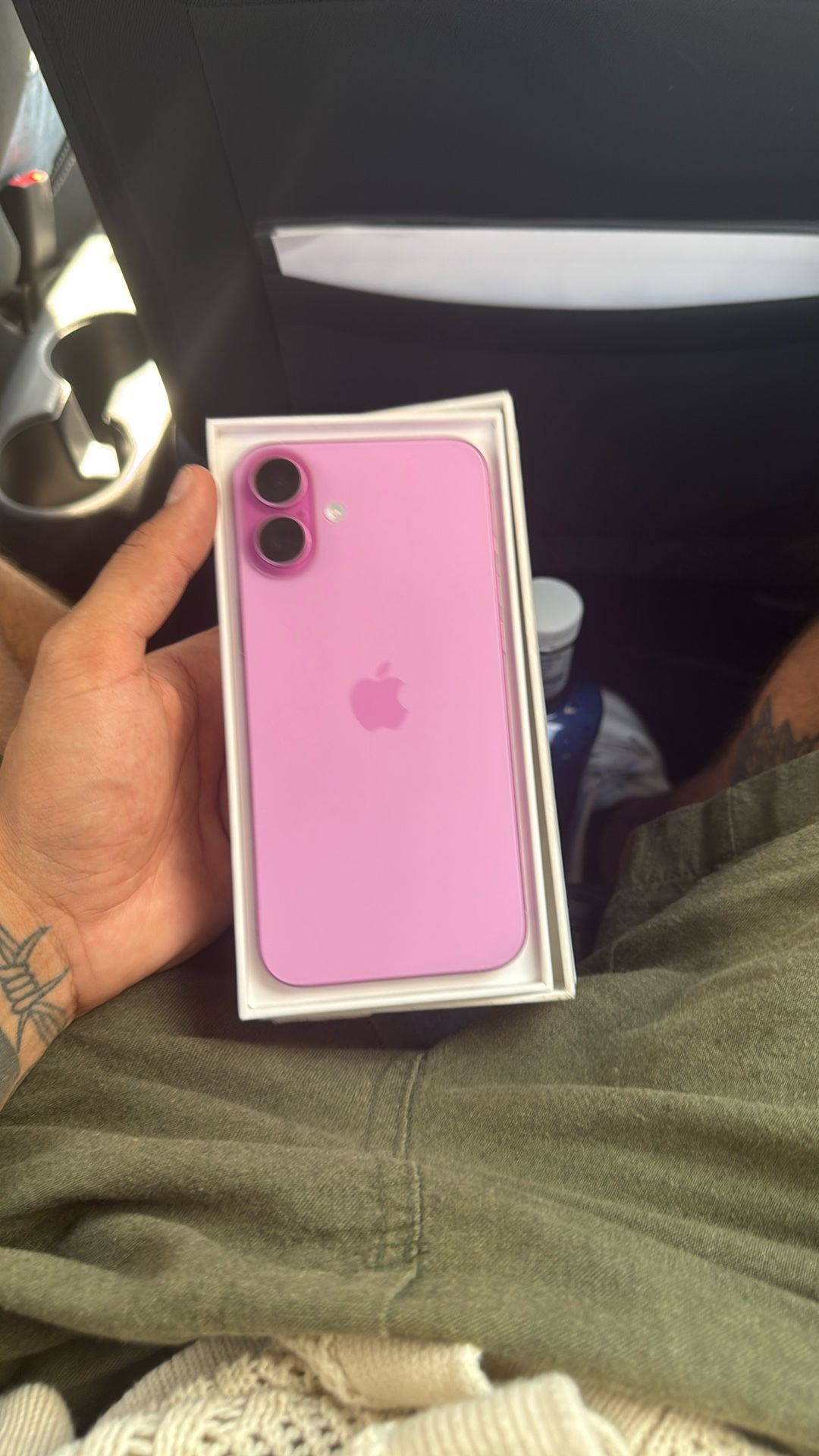 iPhone 6 Plus