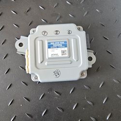 Lexus ES300h 2019 2020 2021 89(contact info removed)0 Battery Drive Motor Voltage Sensor BMS