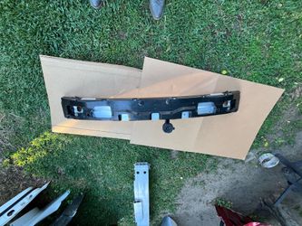Lexus es 250 front bumper parts 2019-2025