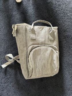 Diaper Bag Never Used
