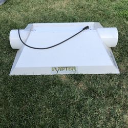 Raptor Grow Hood 