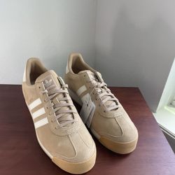 Adidas Samoa Size 10 