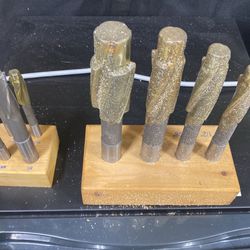 Machinist Tools/ Electronic Tools/Misc