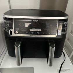 Ninja Air fryer 