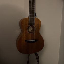 Concert Sized ukulele 