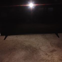 Flat  Screen TV 55"