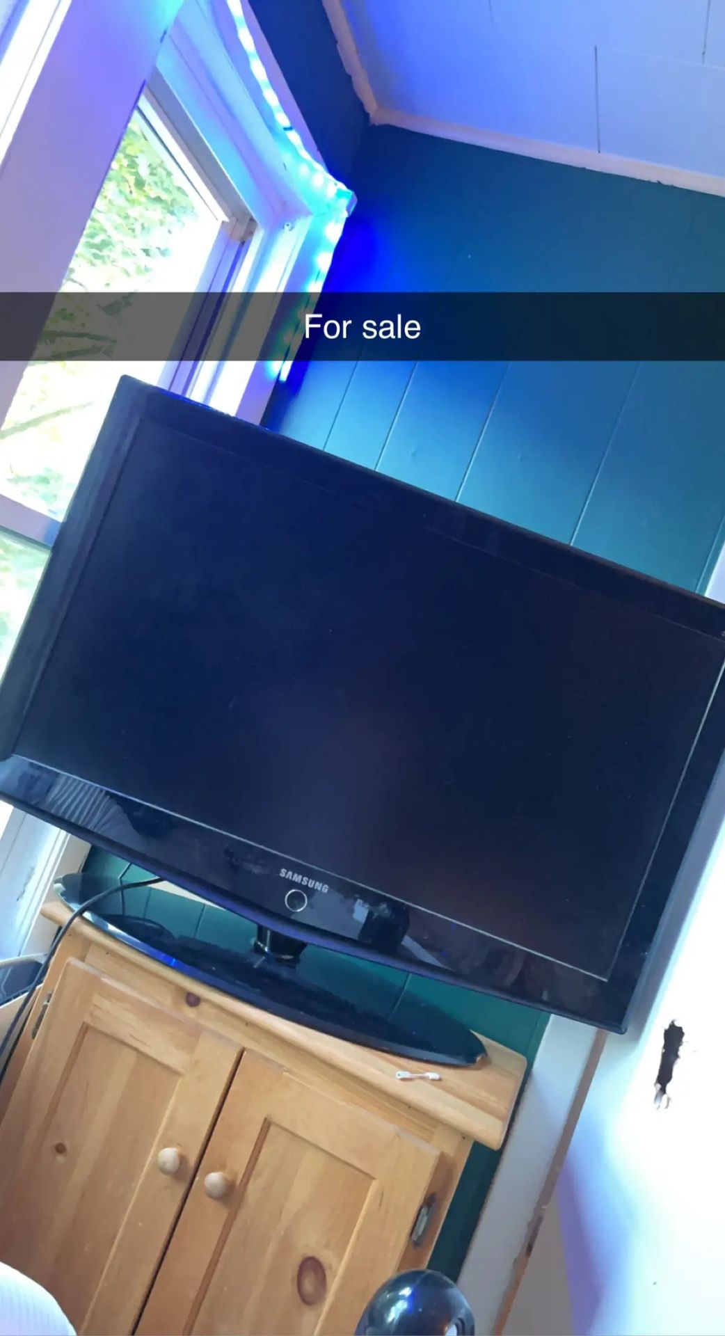 Samsung TV
