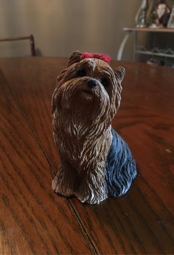 Doggy decoration