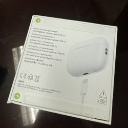 Apple AirPods Pro BRAND NEW Boxed 
