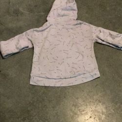 Nike Hoodie Large Kids