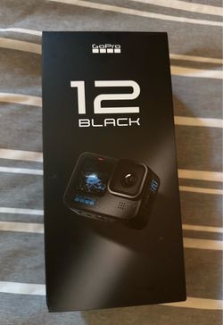 GoPro 11 Black