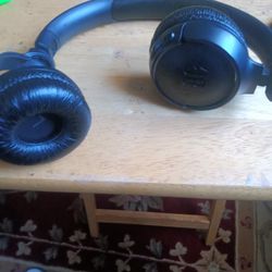 JBL's Foldable Head Phones$20 n Sony $20