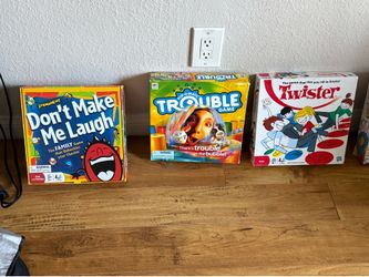 Board Games