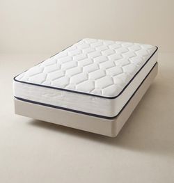 Twin size mattress