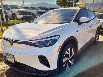 2023 Volkswagen ID.4