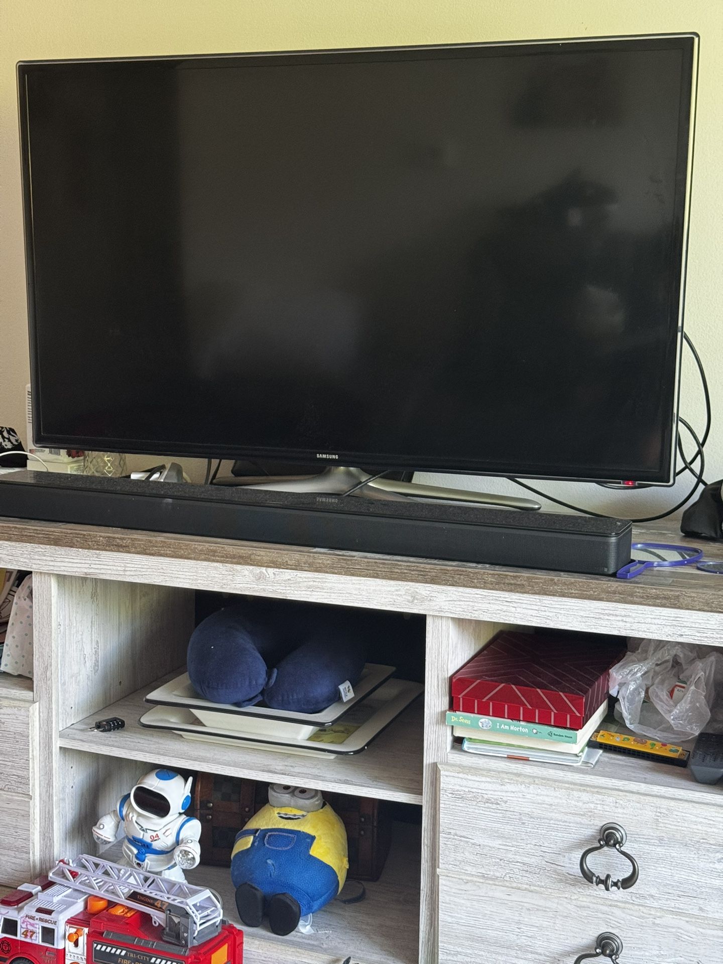 TV -LED 46