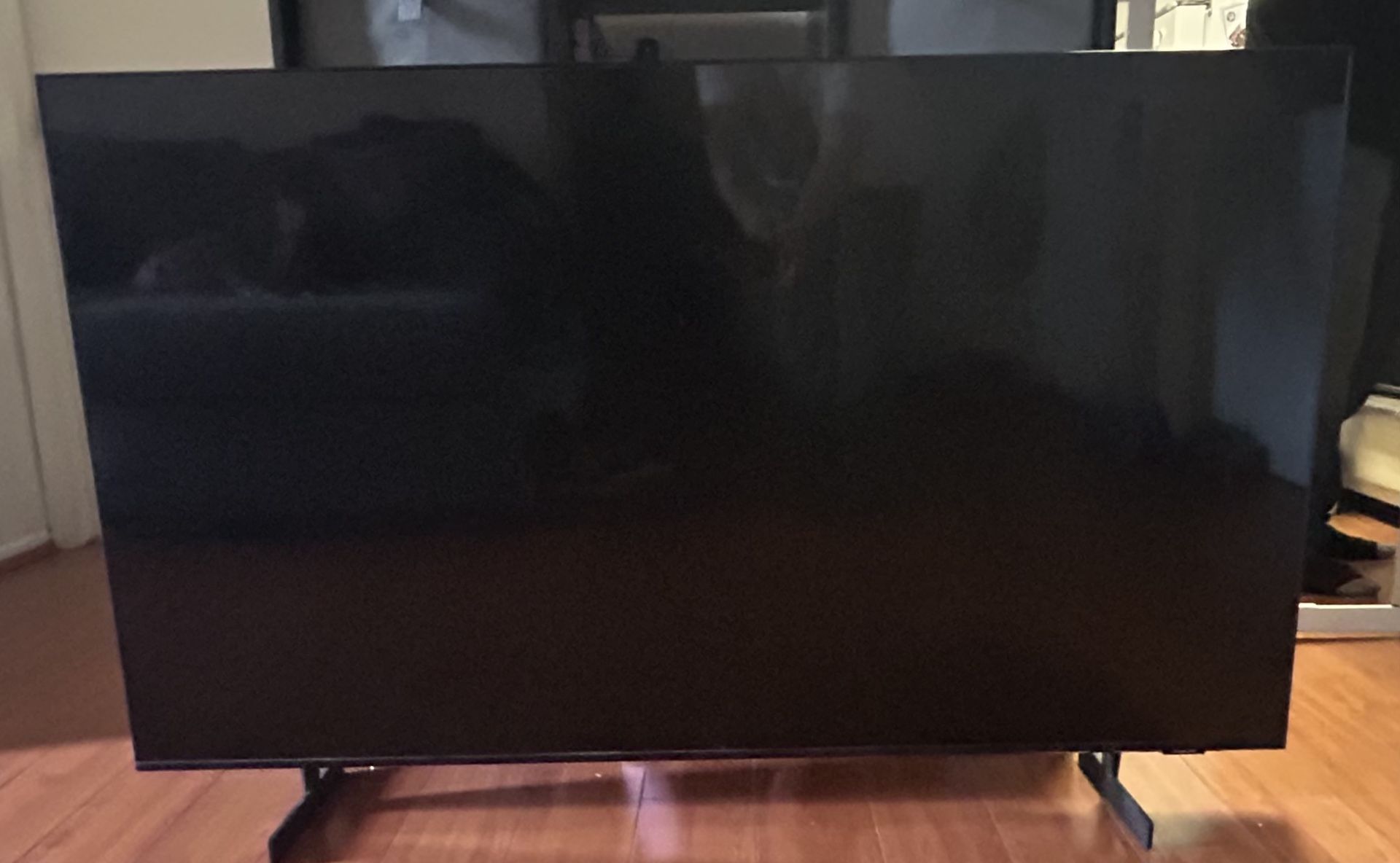 55” Samsung Tv