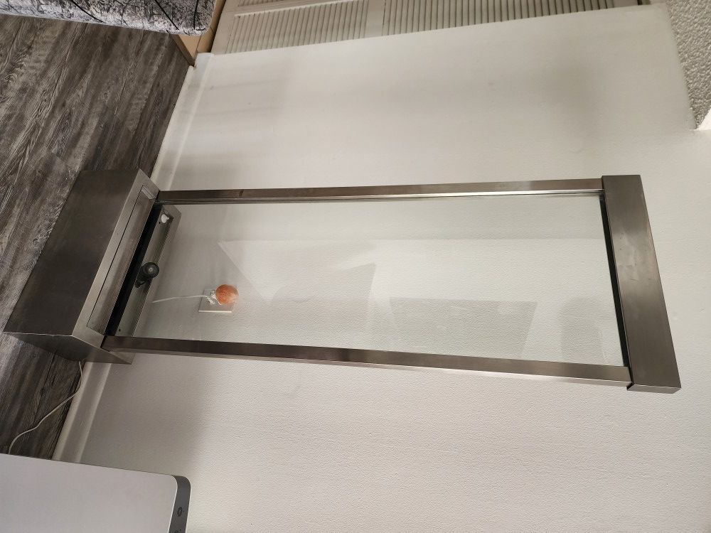 Indoor Water Fontain