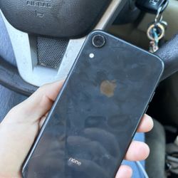 iPhone XR