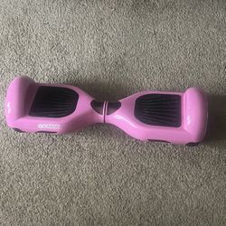 Gotrex Hoverboard 