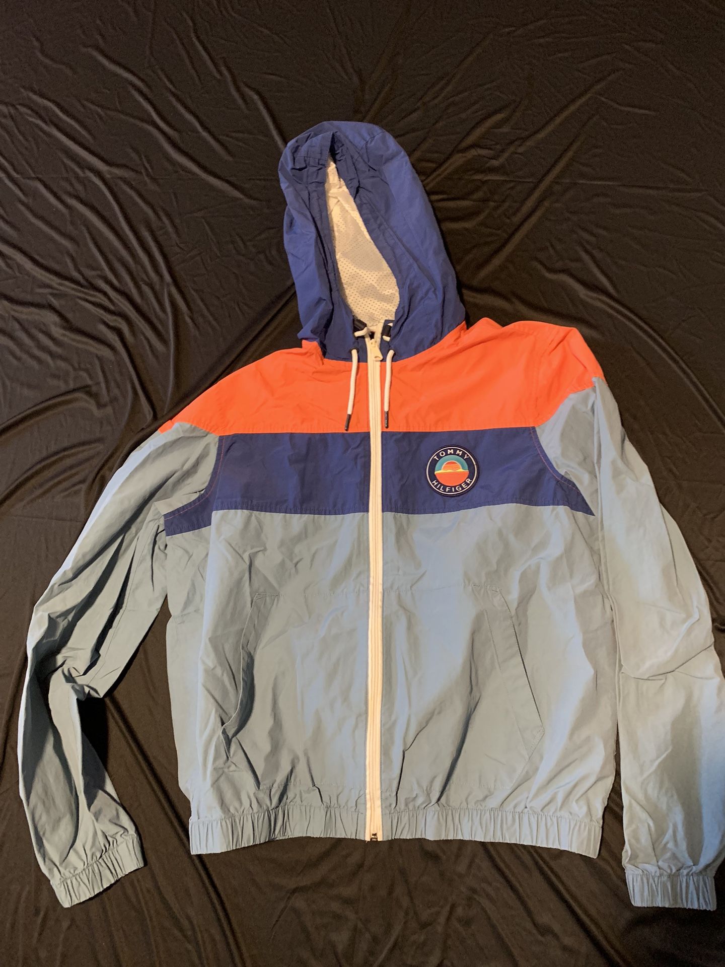 Tommy Hilfiger Windbreaker