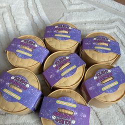 Dumpling Glitter Mystery Mini New