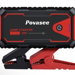 Jump Starter