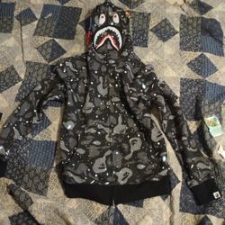 A Bathing Ape Hoodie